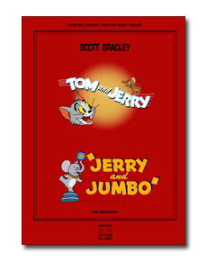 JERRY AND JUMBO (ORCH)