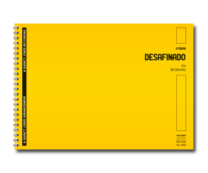DESAFINADO (BB)