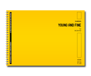 YOUNG AND FINE (BB)