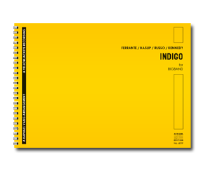 INDIGO (BB)