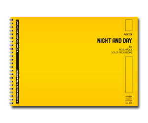 NIGHT AND DAY (BB+TBNSOLO)